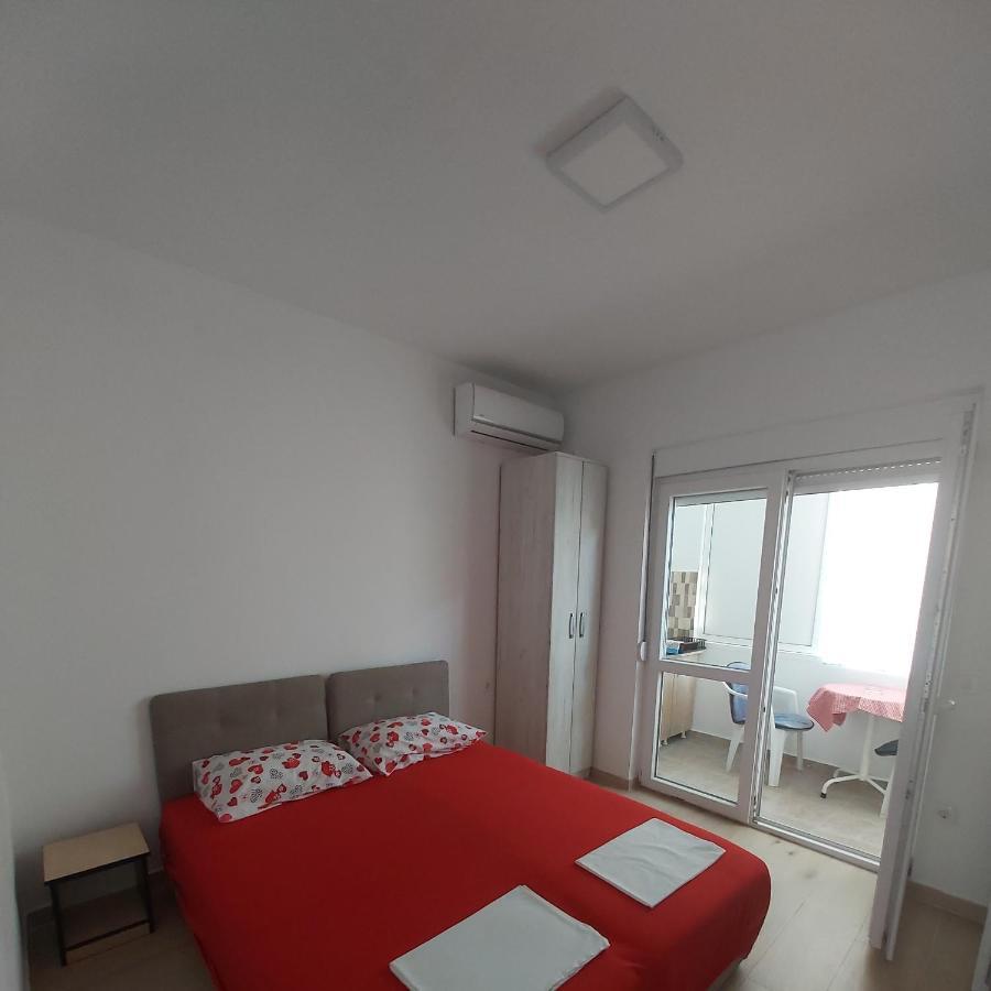Apartmani Miljevci 苏托莫雷 客房 照片