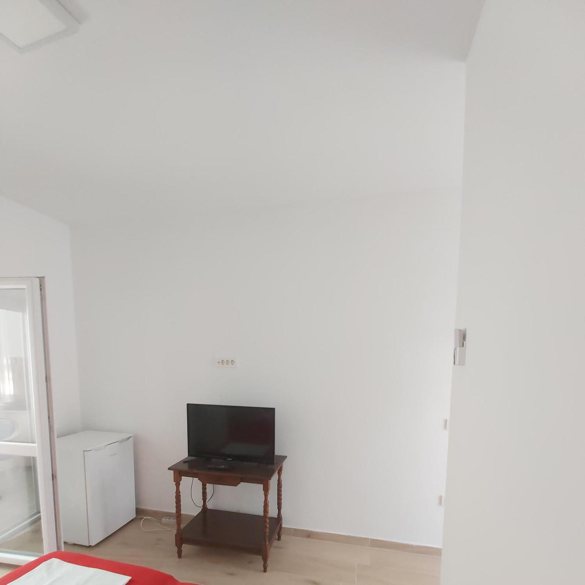 Apartmani Miljevci 苏托莫雷 客房 照片