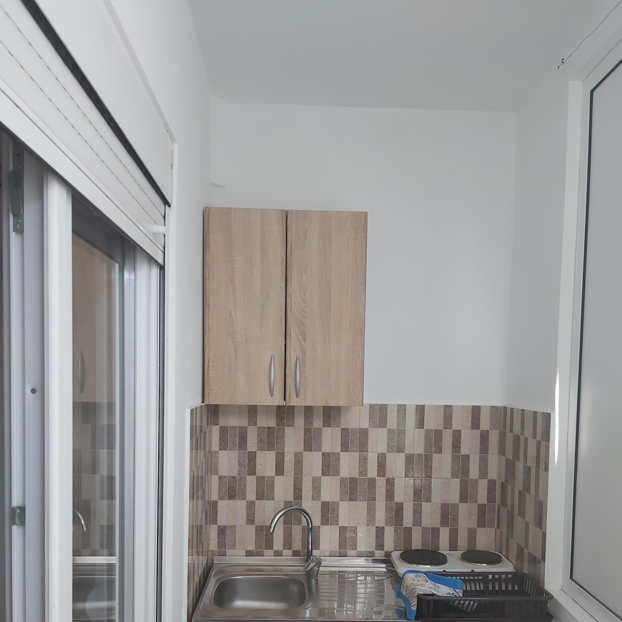 Apartmani Miljevci 苏托莫雷 客房 照片
