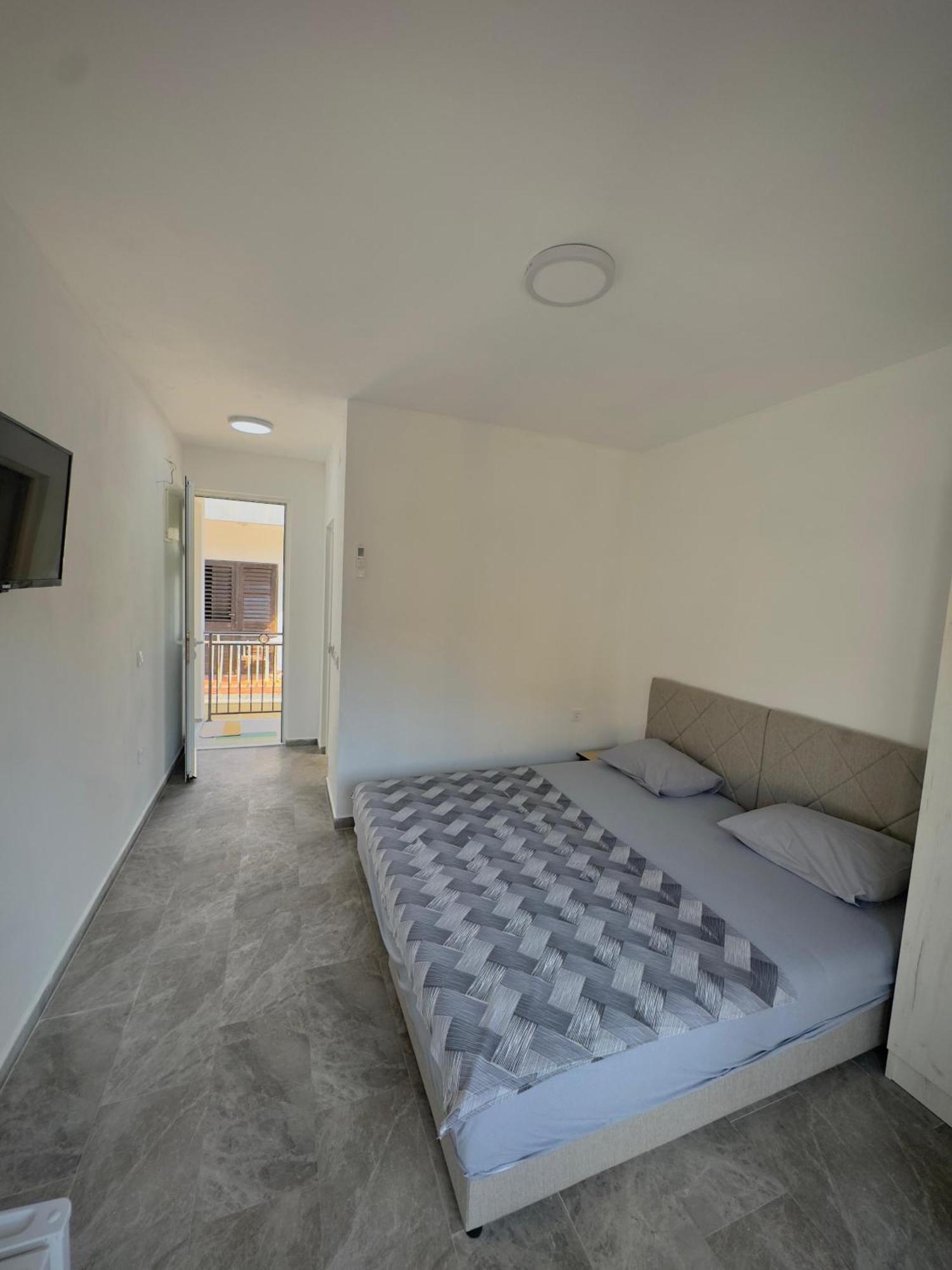 Apartmani Miljevci 苏托莫雷 客房 照片