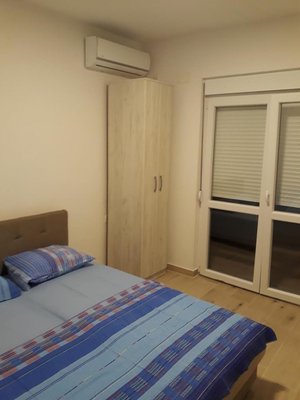 Apartmani Miljevci 苏托莫雷 外观 照片