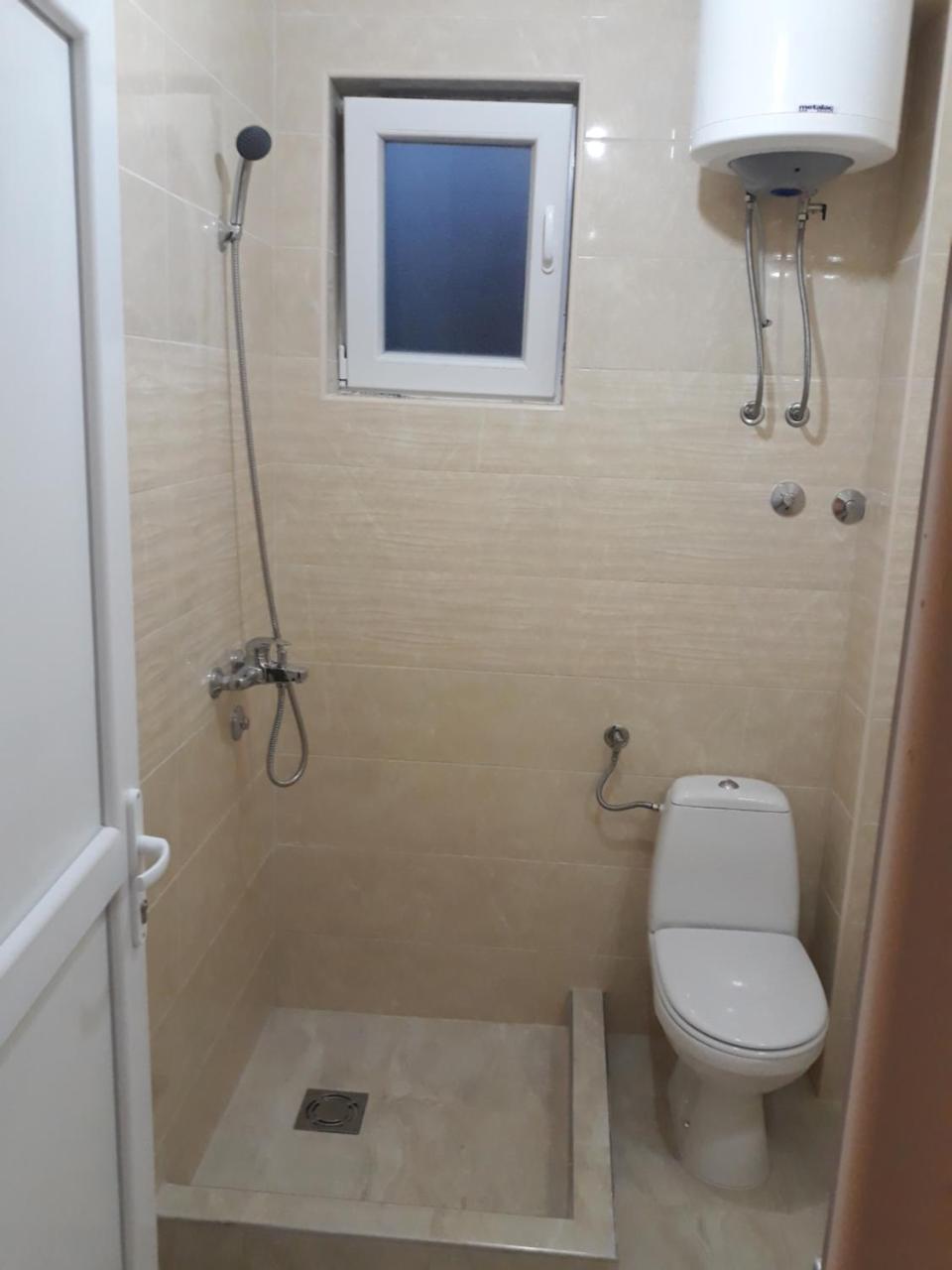 Apartmani Miljevci 苏托莫雷 外观 照片